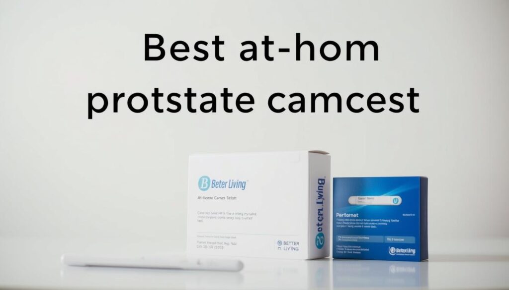 best at-home prostate cancer test best at-home prostate cancer test