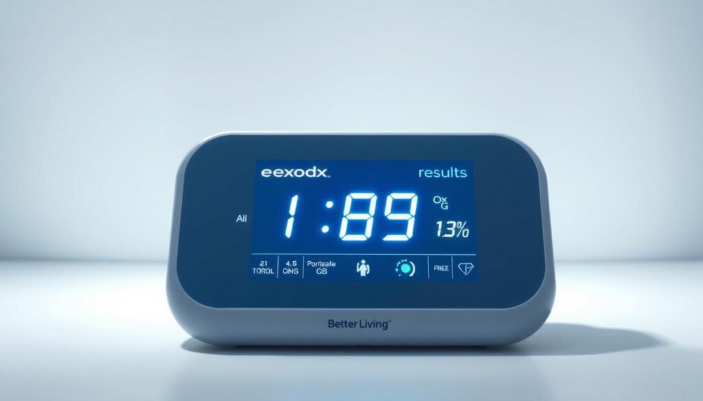 exodx prostate test score exodx prostate test score